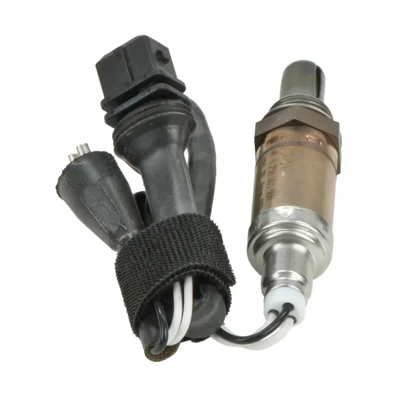 Warranty Included BOS-13508 - Oxygen Sensor | Bosch