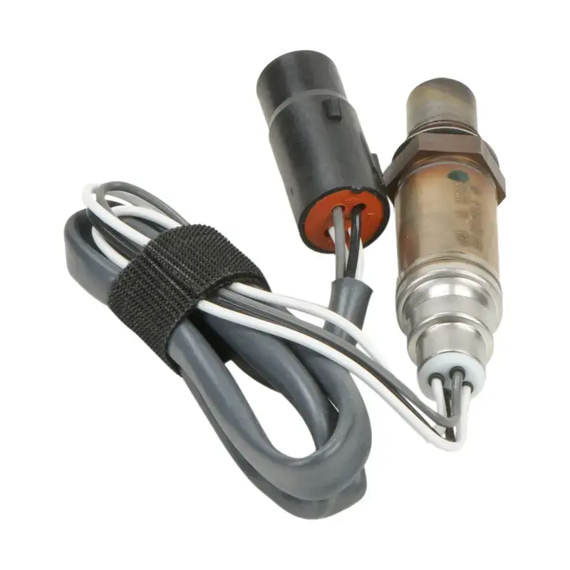 BOS-13598 - Bosch Engineered Oxygen Sensor | Bosch Budget