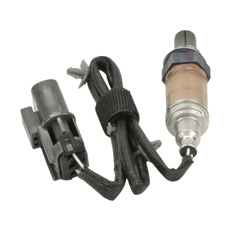 Top Rated BOS-13658 - Oxygen Sensor | Bosch