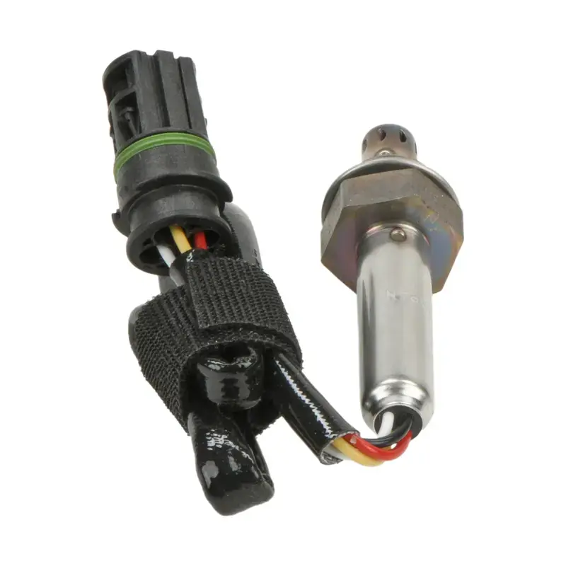 BOS-13761 - Bosch Validated Oxygen Sensor | Bosch Warranty Included