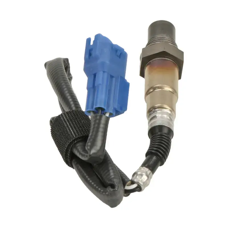 Premium BOS-13766 - Bosch Engineered Oxygen Sensor | Bosch