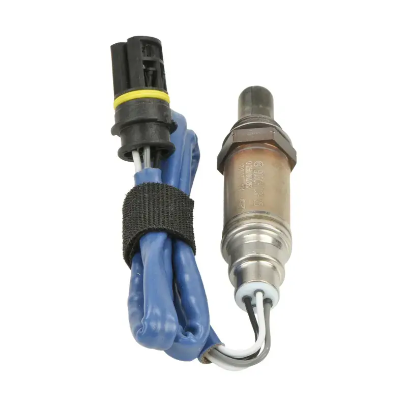BOS-13862 - Actual OE Oxygen Sensor | Bosch Popular