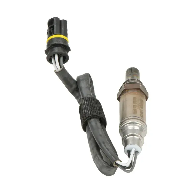 BOS-13893 - Oxygen Sensor | Bosch Must Have