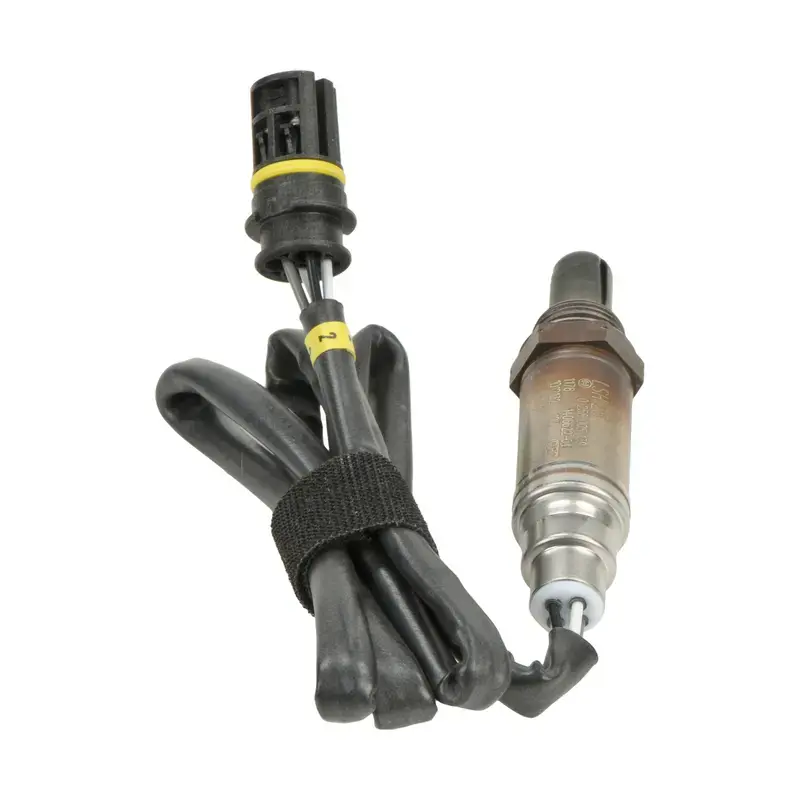 BOS-13951 - Actual OE Oxygen Sensor | Bosch Best Choice