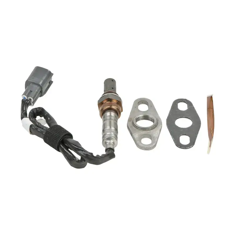Professional Grade BOS-13998 - Air / Fuel Ratio Sensor | Bosch