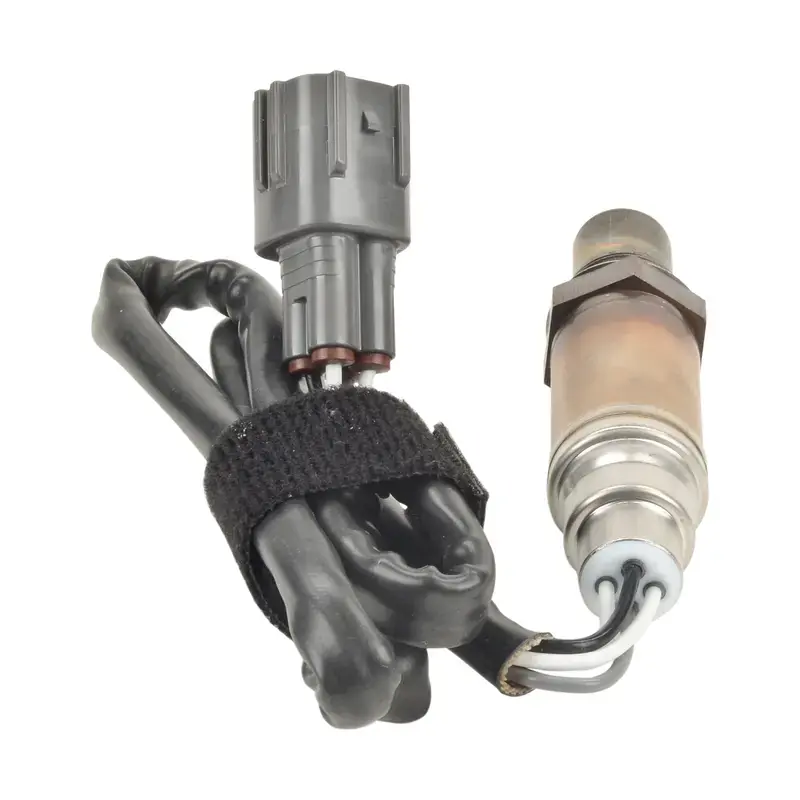 BOS-15031 - Oxygen Sensor | Bosch Authentic