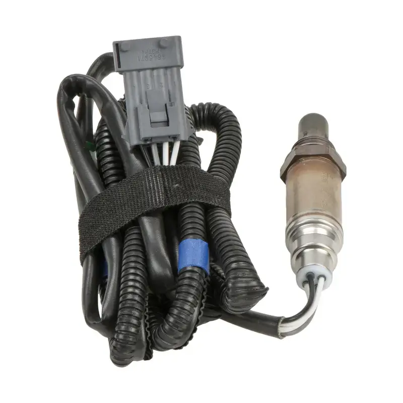 BOS-15062 - Oxygen Sensor | Bosch Certified