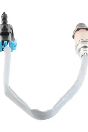 Worldwide Shipping BOS-15128 - Bosch Engineered Oxygen Sensor | Bosch
