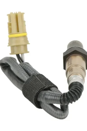 Worldwide Shipping BOS-16420 - Oxygen Sensor | Bosch