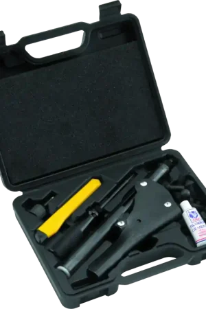 Authentic BikeMaster Tire Repair Kit