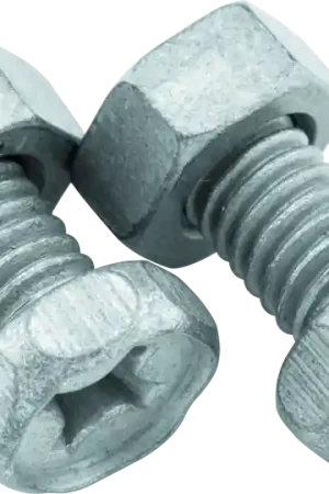 BikeMaster Battery Hardware Pack - 6x12mm Free Returns