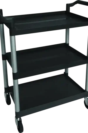BikeMaster Shop Pro Tool Cart New Release