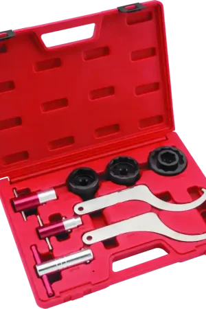 BikeMaster Wheel Service Tool Kit Ducati Clearance