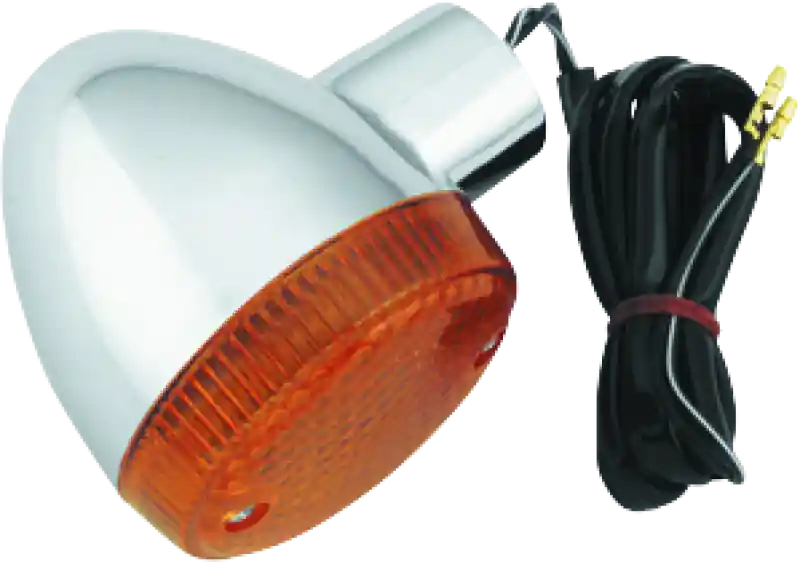 Direct From Factory BikeMaster Honda Turn Signal - Rear Left