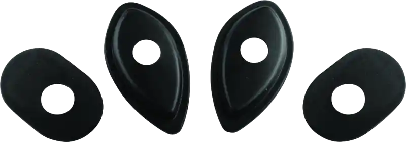 High Quality BikeMaster Turn Signal Adapter Honda