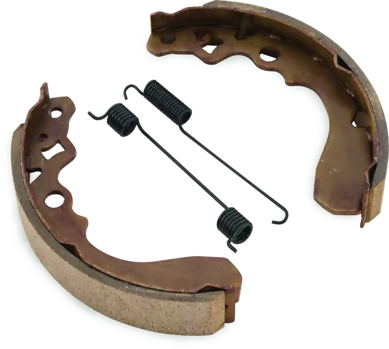 Last Chance BikeMaster Kawasaki Brake Shoes
