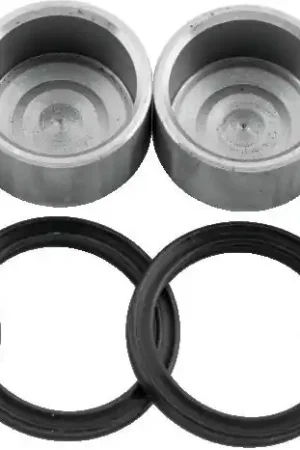Bikers Choice Caliper Piston / Seal Kit For Bikers Choice Billet Calipers Same Day Shipping