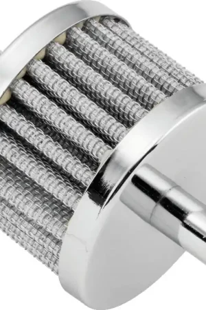 Buy Direct Bikers Choice Replacement Dual Fitting Breather Filter
