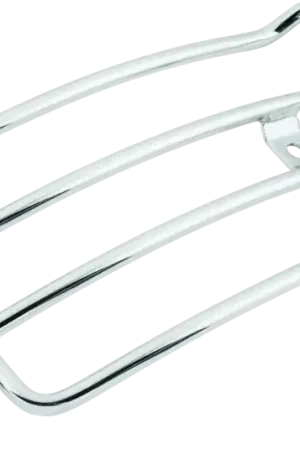 Bikers Choice 06-17 FXD W/ Solo Seat Exc FXDWG Luggage Rack Chrome Fresh Stock