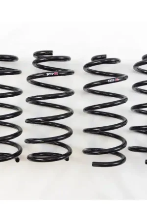 Instant Buy RS-R 2014-2021 Mazda 6 (GJ2FP) Down Sus Springs
