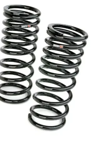 Premium RS-R 2011-2020 Toyota Sienna AWD (GSL35) Ti2000 Down Springs