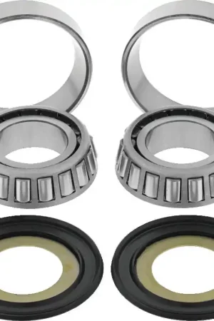 Top Rated Twin Power 14-Up Touring Models Steering Head Bearing Kit