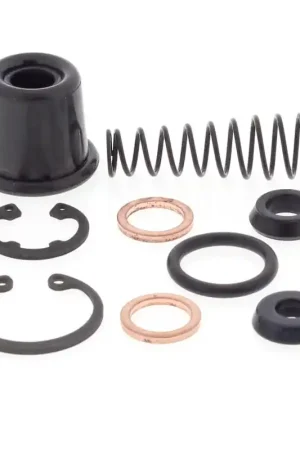 All Balls Racing 91-92 Honda TRX250X Master Cylinder Rebuild Kit - Rear Grab Now