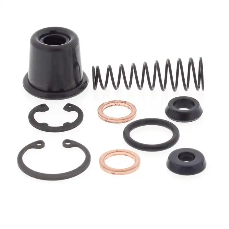 All Balls Racing 91-92 Honda TRX250X Master Cylinder Rebuild Kit - Rear Grab Now