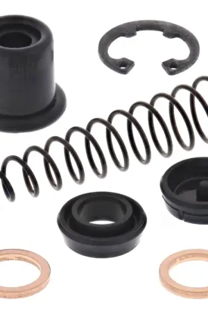 All Balls Racing 04-05 Can-Am Outlander 330 Master Cylinder Rebuild Kit Front Buy Direct