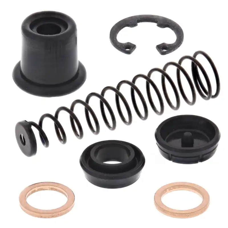 All Balls Racing 04-05 Can-Am Outlander 330 Master Cylinder Rebuild Kit Front Buy Direct