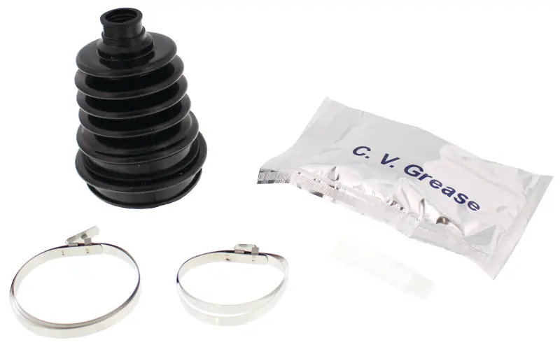 Don’t Miss Out All Balls Racing Adley ATV 50 CV Boot Repair Kit - Universal XL