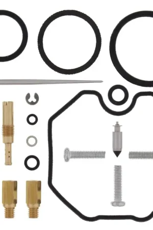 All Balls Racing 03-17 Honda CRF150F Carburetor Rebuild Kit Holiday Sale
