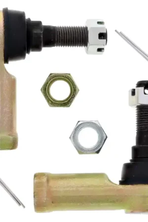 All Balls Racing 2019 Can-Am Outlander 450 6x6 Tie Rod End Kit - 2 Kits Req. Per Veh. Place Order