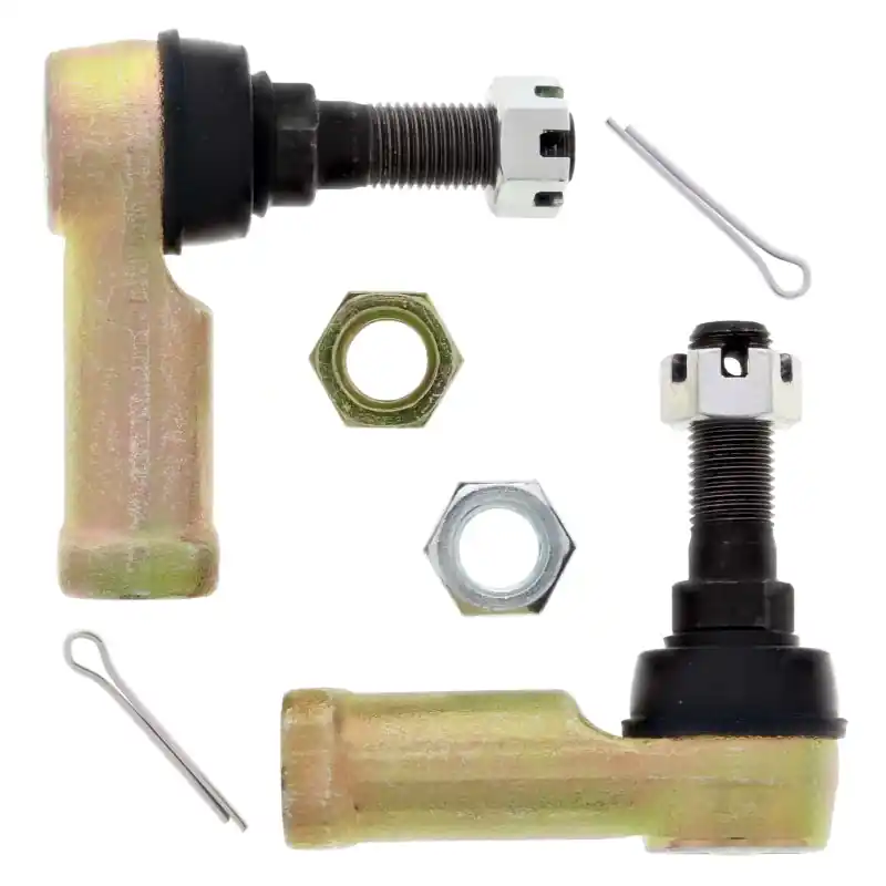 All Balls Racing 2019 Can-Am Outlander 450 6x6 Tie Rod End Kit - 2 Kits Req. Per Veh. Place Order