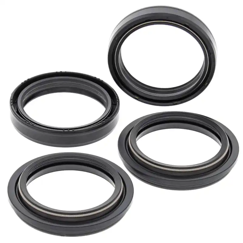 Professional Grade All Balls Racing 2008 Sherco Enduro 2.5i Fork Oil Seal & Dust Seal Kit