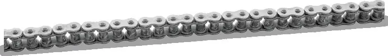 BikeMaster 530x130 BMOR O-Ring Chain Worldwide Shipping