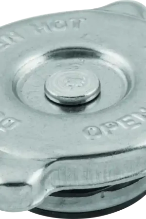 QuadBoss 14-15 Polaris ACE 325 Radiator Cap Limited Offer
