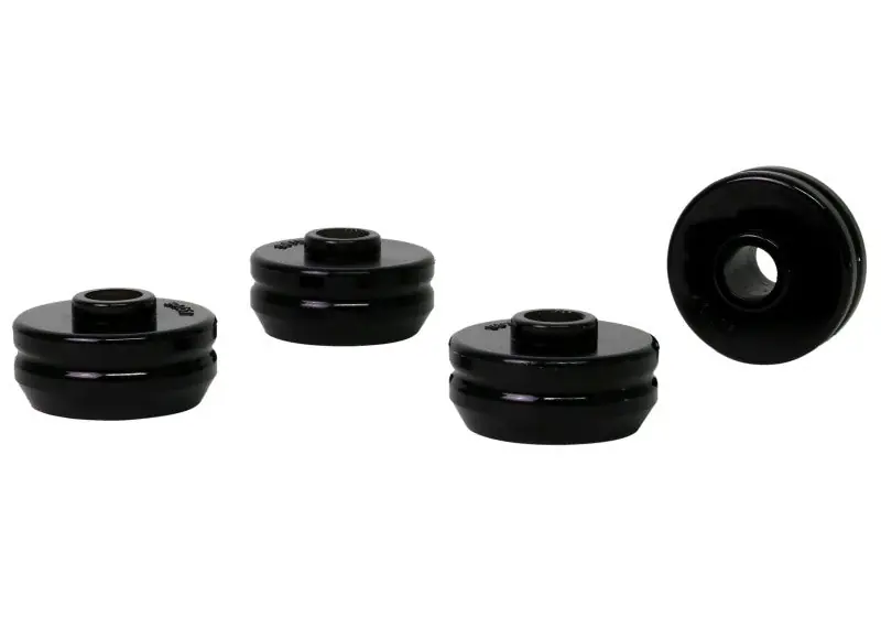 Price Drop Whiteline 1965-1982 Chevrolet Corvette Rear Spring Cushions