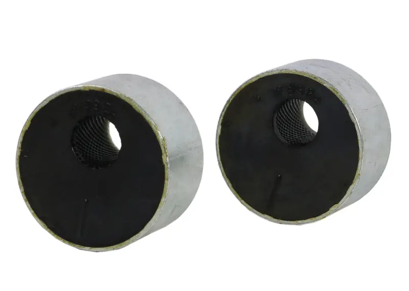 Whiteline Plus 5/83-5/01 BMW 3 Series Front Caster Correction C/A Lower Inner Rear Bushing Kit Budget