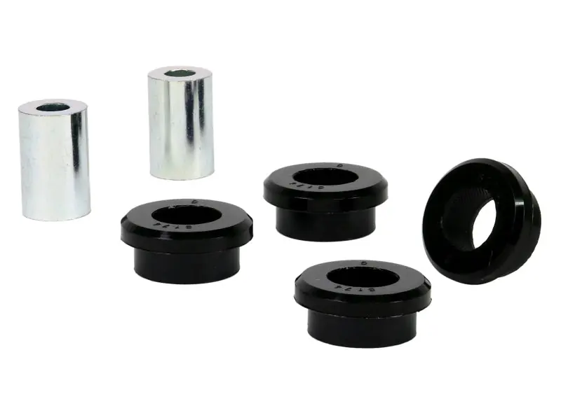Whiteline Front Panhard Bushing Kit 99-06 Jeep Grand Cherokee WJ/WG One Day Deal