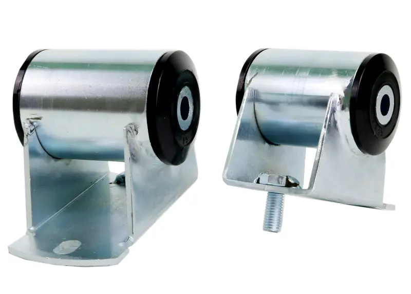 Certified Whiteline 1987-1995 Jeep Wrangler Engine Mount Set