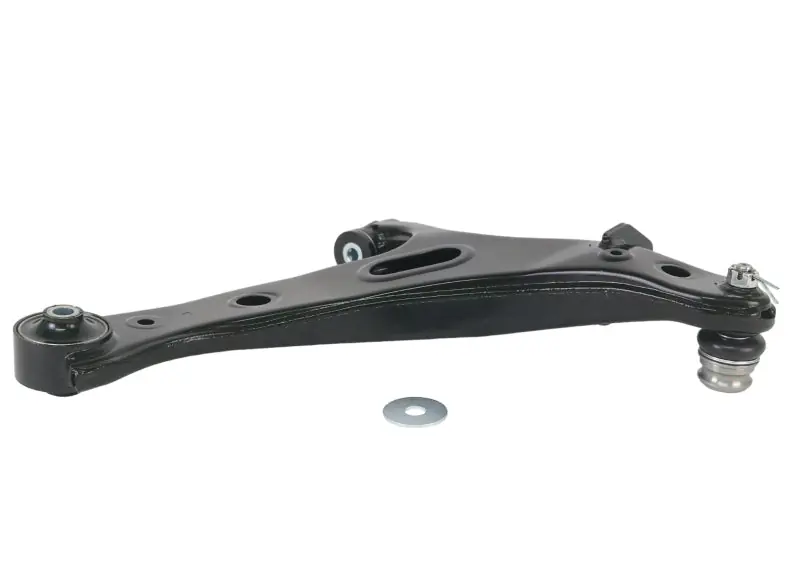 Direct From Factory Whiteline 2010-2014 Subaru Legacy Front control arm - lower left arm