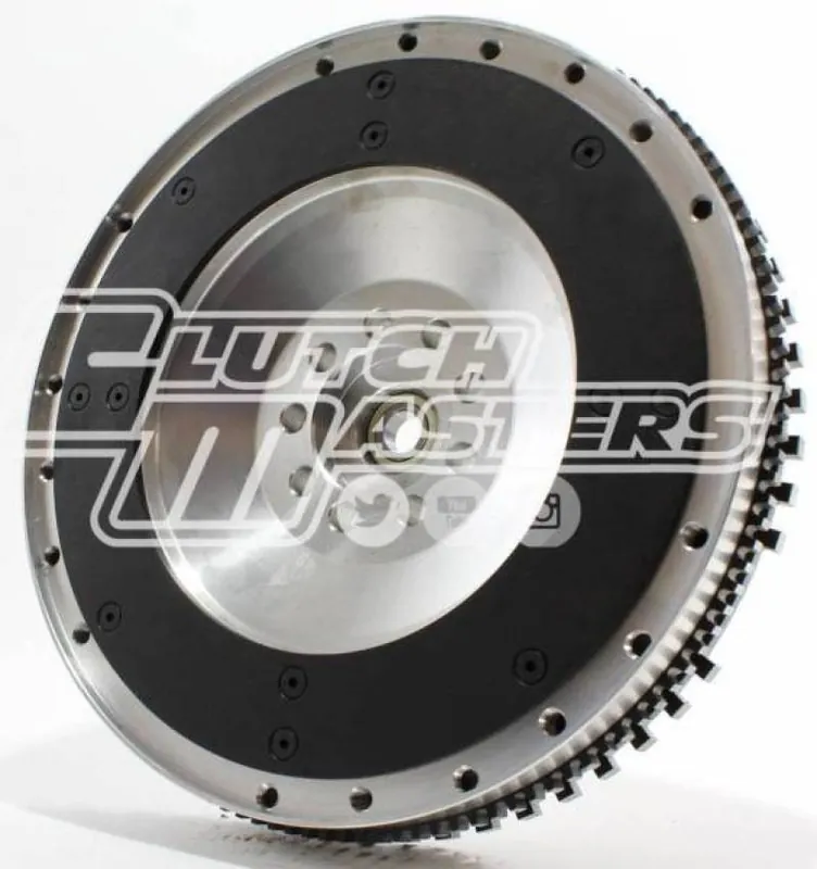 Clutch Masters 98-04 Porsche 996 3.6L T (3600 lbs) / 997 3.6L T (3600 lbs) Aluminum Flywheel Fast Shipping