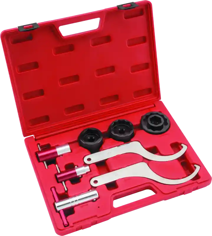 BikeMaster Wheel Service Tool Kit Ducati Original