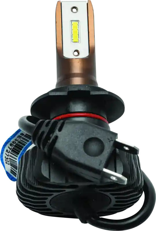Discount BikeMaster H-7 LED Bulb