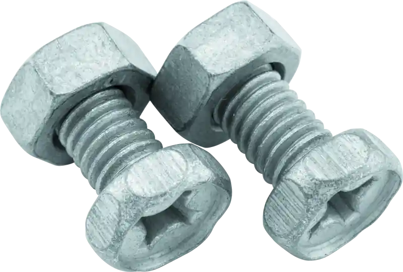 BikeMaster Battery Hardware Pack - 6x12mm While Supplies Last