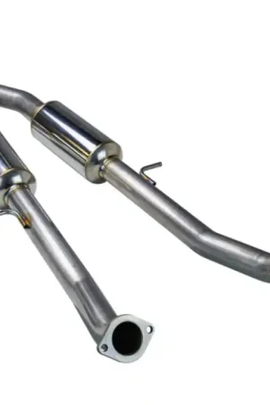 REMARK 2023+ Nissan Z Resonated Midpipe Kit Deal