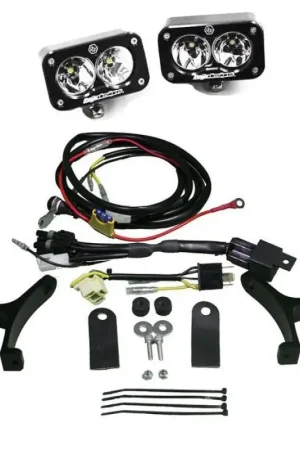 Baja Designs 05-07 KTM LED Light Kits KTM Squadron Pro Hot Deal