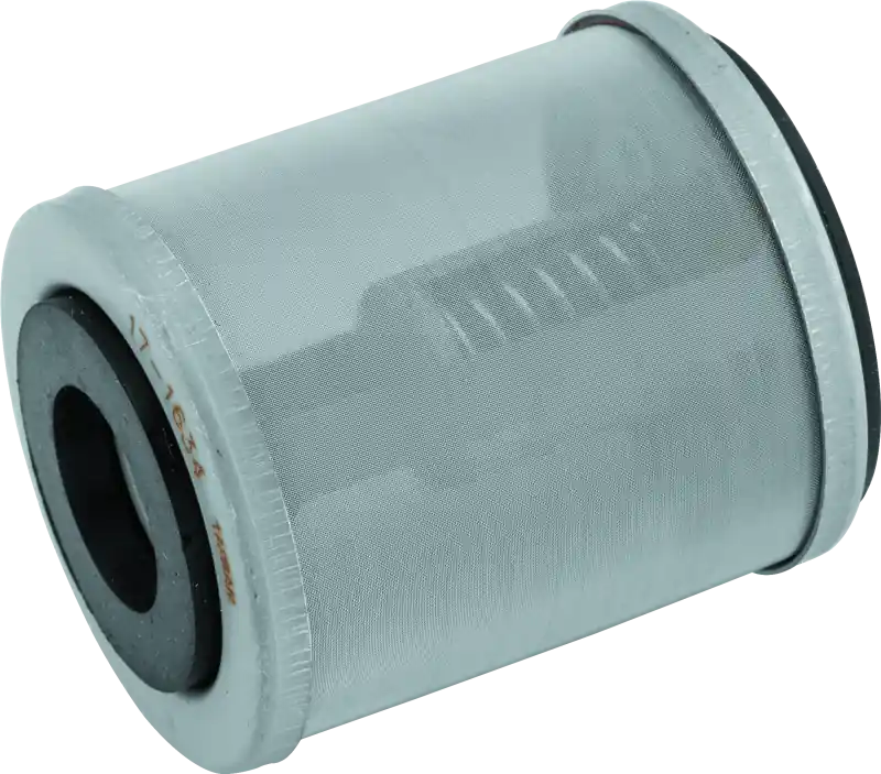 Price Cut BikeMaster Yamaha BM-142 Oil Filter - Black