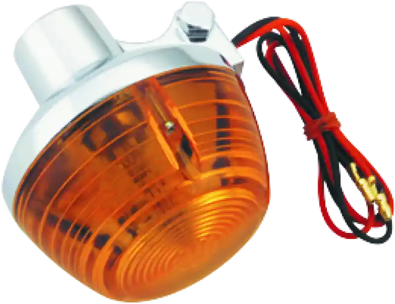 Wholesale BikeMaster Honda Turn Signal - Front